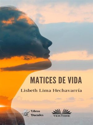 cover image of Matices De Vida